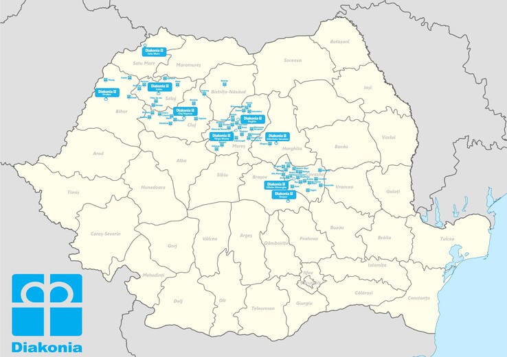 diakonia fiókszervezetek diakonia fiókszervezetek