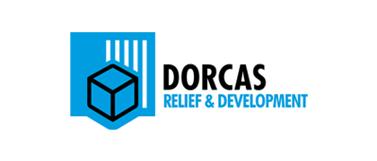 logo dorcas