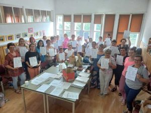 Sfântu Gheorghe Diaconat Sfântu Gheorghe Diaconat