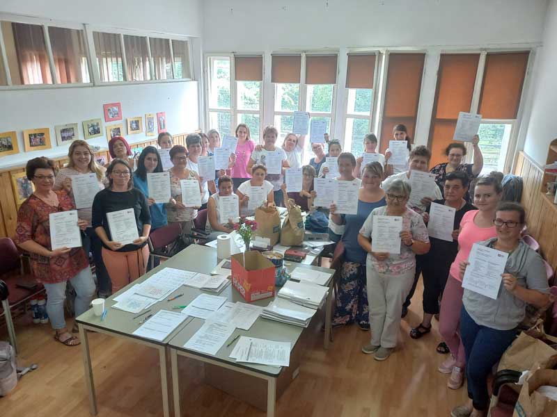 sepsiszentgyorgy diakonia