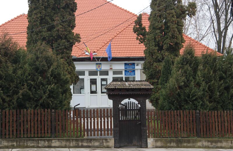 Az idősek szolgálatában