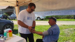 Diakonia alapítvány