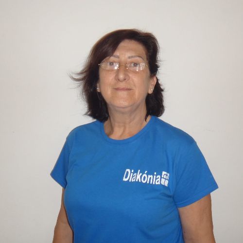 Dudás Ottília