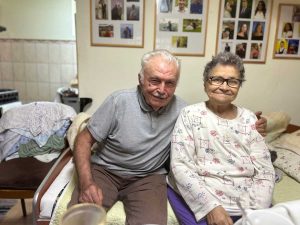 Marosvasarhelyi diakonia