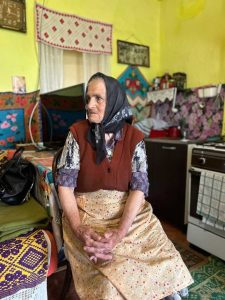 Marosvásárhelyi Diakonia