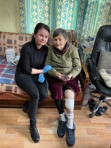 Marosvásárhelyi Diakonia