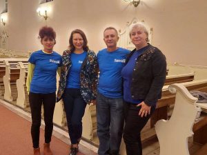 Nagyváradi Diakónia