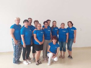 Nagyváradi Diakónia