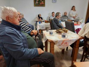 Nagyváradi Diakónia