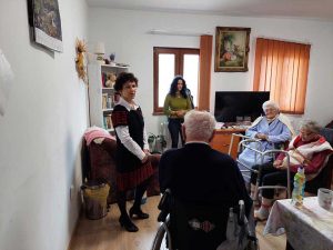 Nagyváradi Diakónia