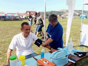 Szászrégeni Diakónia