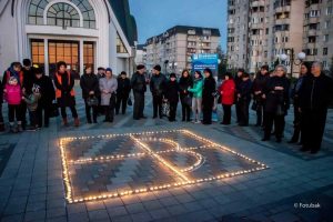 Szászrégeni Diakónia