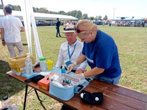 Szászrégeni Diakónia