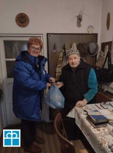 Szatmárnémeti Diakónia