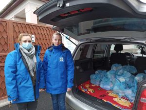 Szatmárnémeti Diakónia