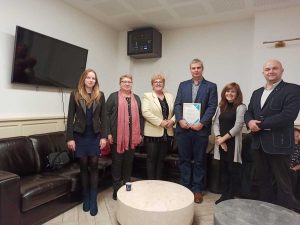 Szatmárnémeti Diakónia