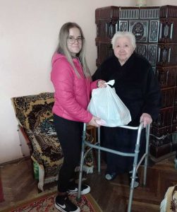 Székelyudvarhelyi Diakónia