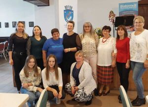 Székelyudvarhelyi Diakónia