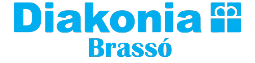 Diakonia Keresztyén Alapítvány Brassói Fiókszervezete Brassói diakónia lógo