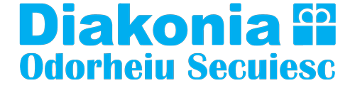 Fundația Creștină Diakonia - Filiala Odorheiu Secuiesc logo Diakonia Odorhei