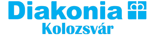 Diakonia Keresztyén Alapítvány Kolozsvári Fiókszervezete Kolozsvári diakónia logo