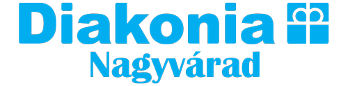 Diakonia Keresztyén Alapítvány Nagyváradi Fiókszervezete Nagyváradi diakónia lógo