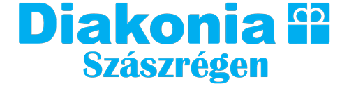 Diakonia Keresztyén Alapítvány Szászrégeni Fiókszervezete Szászrégeni diakónia lógo