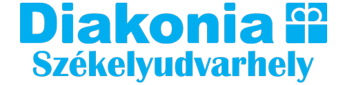 Székelyudvarhelyi diakónia lógo