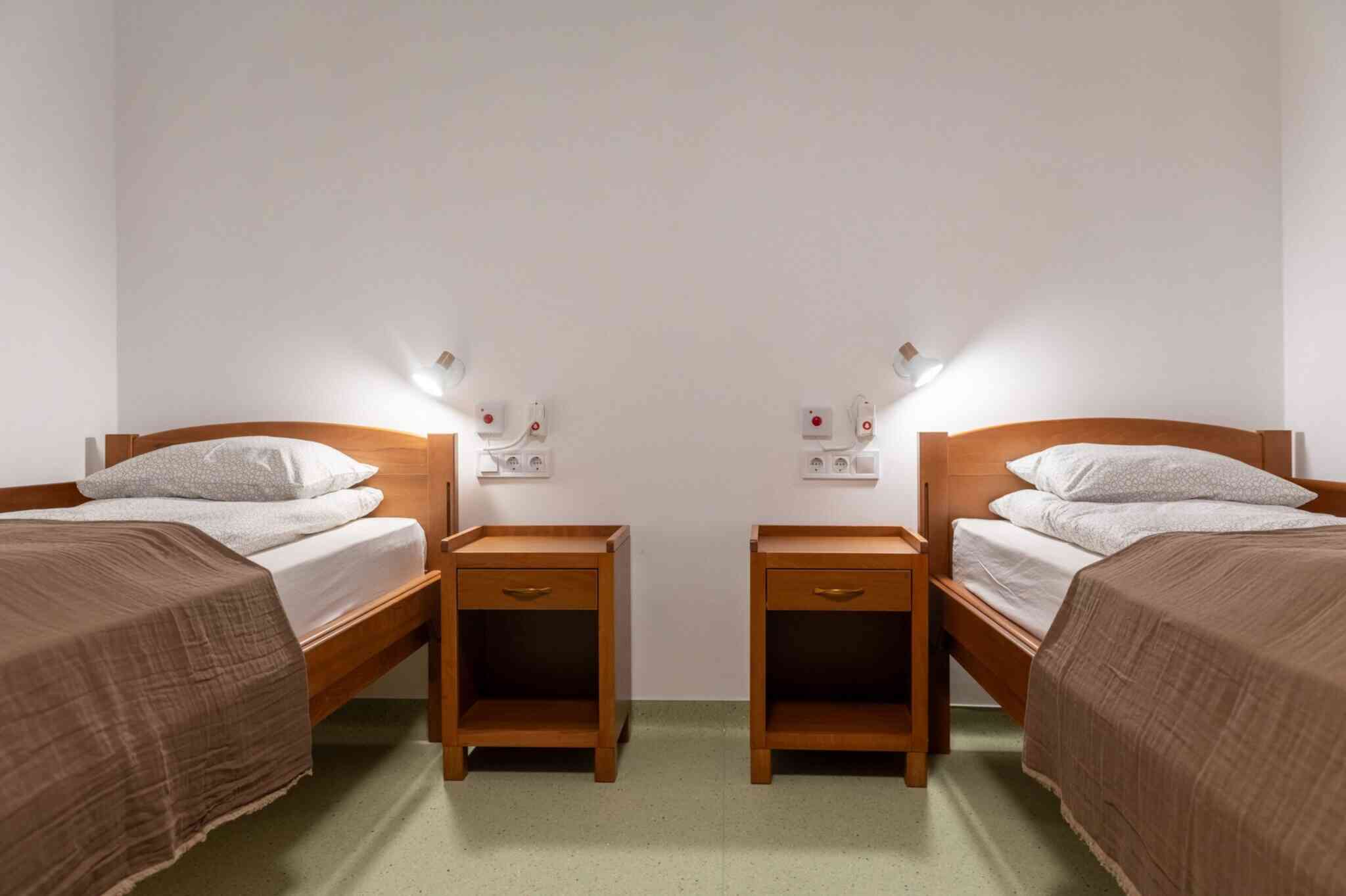 Căminul de bătrâni Filadelfia 03