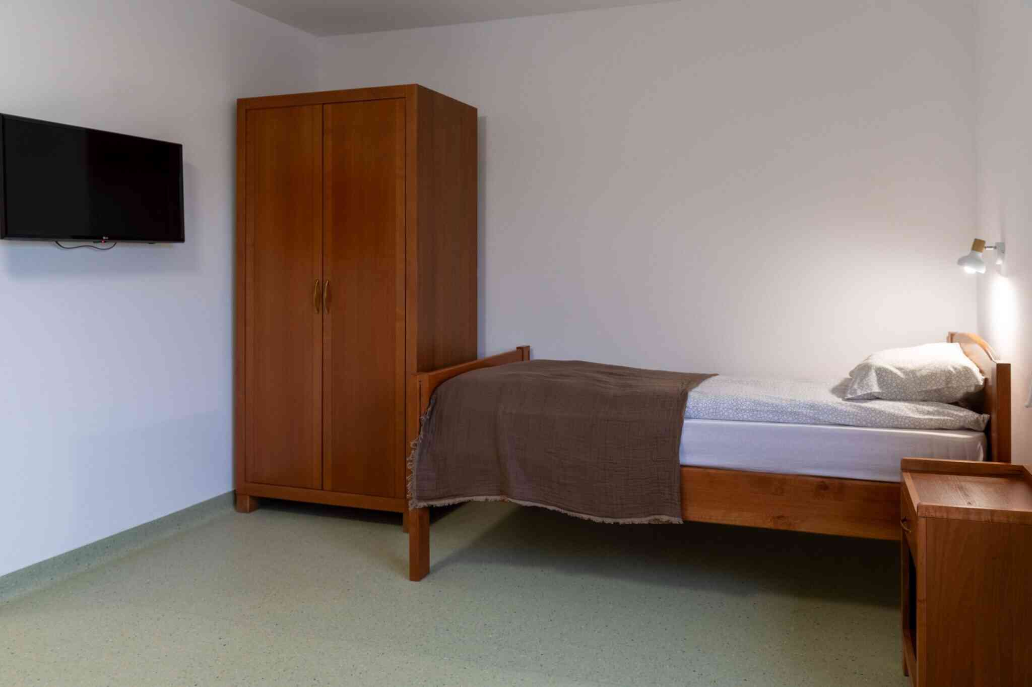 Căminul de bătrâni Filadelfia Sighișoara 15