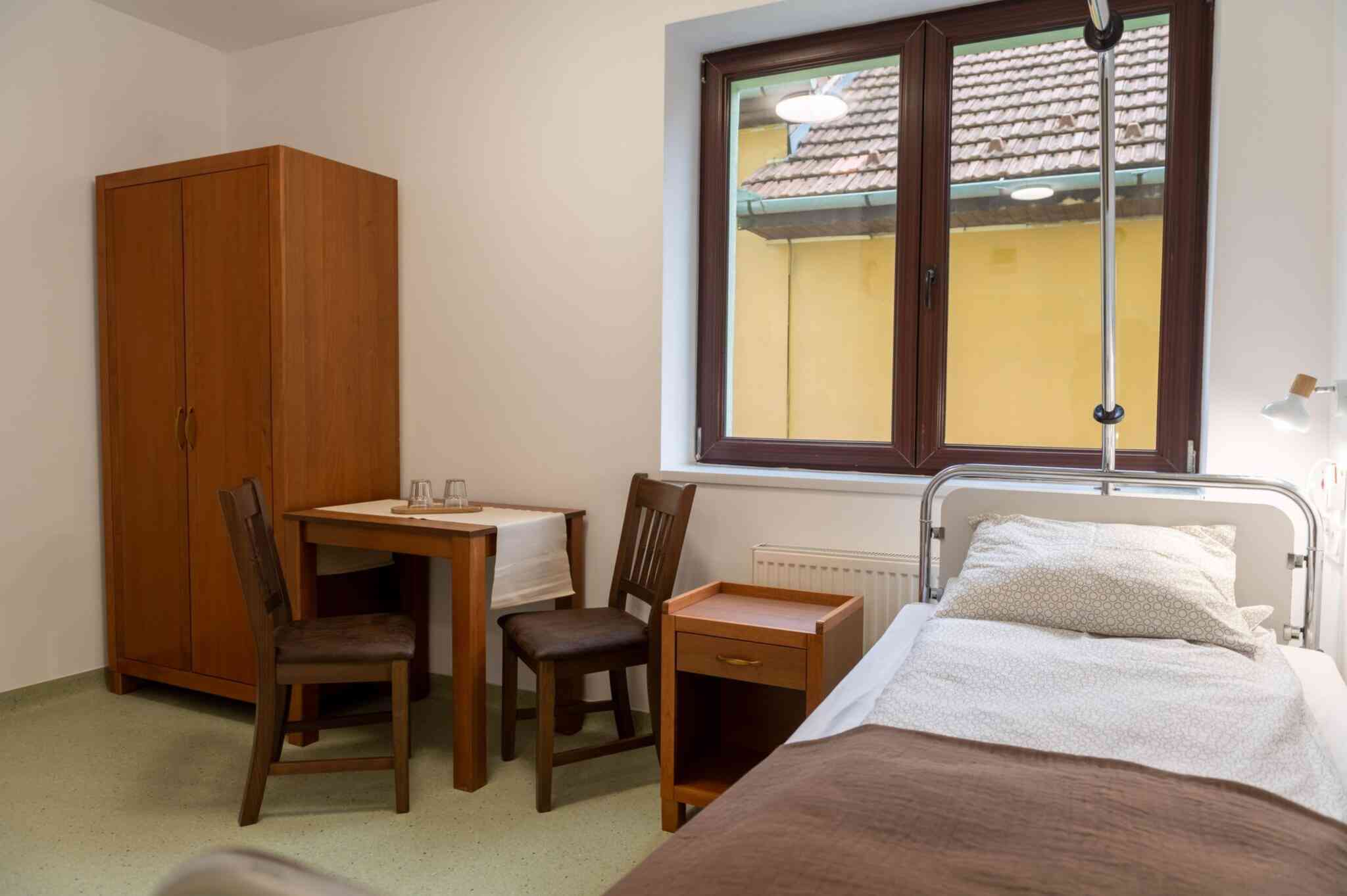 Căminul de bătrâni Filadelfia Sighișoara 06