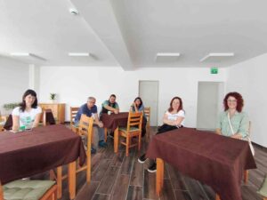 Filadelfia Idosok Otthona Segesvar 07