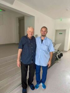 Filadelfia Idosok Otthona Segesvar 08