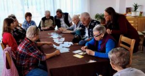 Filadelfia Idosok Otthona Segesvar 10